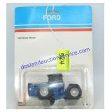 1/64 Ford 976 4wd Tractor, Scale Models