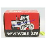 1/32 Versatile 256 Tractor, Scale Models