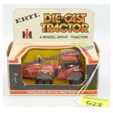 1/64 International 6388 2+2 Tractor, Ertl