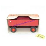 1/32 International Barge Wagon, Ertl
