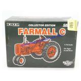 1/16 Farmall C Tractor, Ertl