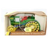 1/16 John Deere 1915 Model R Waterloo Boy