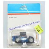 1/64 Ford 876 4wd Tractor, Scale Models