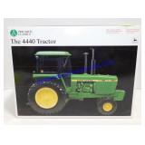 1/16 John Deere 4440 Tractor, Ertl