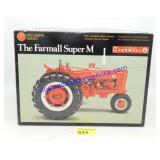 1/16 Farmall Super M, Ertl