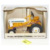 1/16 Cub Cadet Cub Tractor, Ertl
