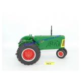 1/16 Oliver Super 66 Diesel, Spec Cast