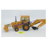 1/32 Ford 555 Backhoe, Ertl