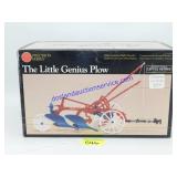 1/16 The Little Genius Plow, Ertl