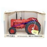 1/16 McCormick WD-9 Tractor, Ertl