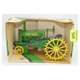 1/16 John Deere 1934 Model A Tractor, Ertl