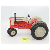 1/16 Ford 901 Select-O-Speed, Ertl, 1987 Sp. Ed.