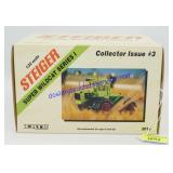 1/32 Steiger Super Wildcat Series I, Ertl