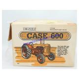 1/16 Case 600 Tractor, Ertl
