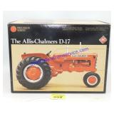 1/16 Allis-Chalmers D-17 Tractor, Ertl