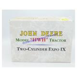 John Deere Model 