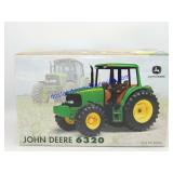 1/16 John Deere 6320 - 2002 Farm Show