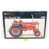 1/16 Farmall 706