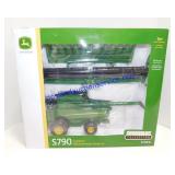 1/32 John Deere S790 Combine