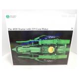 1/16 John Deere 4020 Tractor w/ 237 Corn Picker