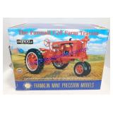 1/12 Franklin Mint Precision Models Farmall F20