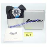 Snap-on Mens Watch by Fossil