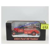 1/43 Snap-on 1934 Ford Oil Tanker