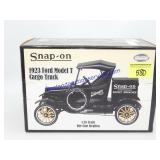 Snap-on 1923 Ford Model T Truck, 1/18 scale