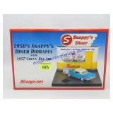 Snap-on Snappy
