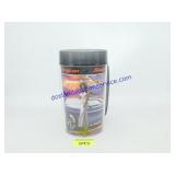 Lot of 4 Snap-on Lady Mugs