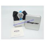 Snap-on Mens Watch by Fossil