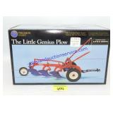 1/16 The Little Genius Plow, Ertl