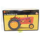 1/16 The Massey-Harris 44 Tractor, Ertl