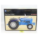 1/16 The Ford 5000, Ertl