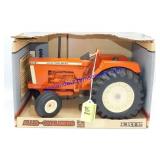 1/16 Allis-Chalmers D21 Tractor, Ertl, 1987