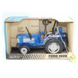 1/16 Ford 1920 Compact Tractor, Scale Models