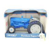1/16 Fordson Super Major, Ertl  1991