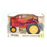 1/16 Massey-Harris 44 Tractor, Ertl 1988