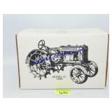 1/16 John Deere Model C Tractor