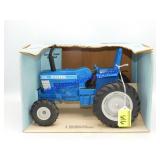 1/16 Ford 7710 Tractor w/ Rollbar, Ertl