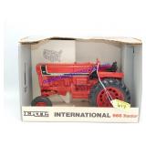 1/16 International 966 Tractor, Ertl