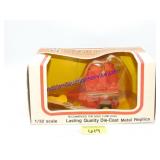 1/32 International 2400 Round Baler, Ertl