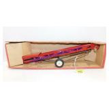 Tru-Scale Portable Elevator, Ertl