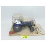 1/32 White Tractor, 10th Anniversary, Scale Models