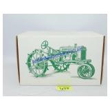 1/16 John Deere 1930 "P" Tractor, 65th Ann.