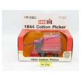 1/80 Case IH 1844 Cotton Picker, Ertl 1987