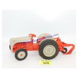 1/16 Ford 8N Tractor w/ 2 Bottom Plow