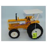 1/16 Minneapolis-Moline G750 w/ Duals, Ertl