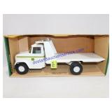 1/16 John Deere Dealer Tilt Bed Truck, Ertl