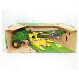 1/16 John Deere Forage Harvester, Ertl